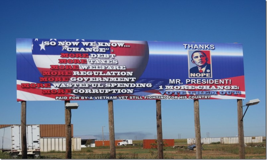 Obama-billboard